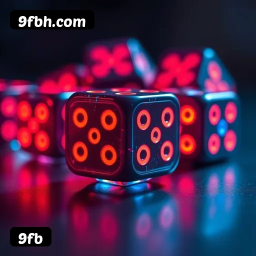 Vantagens exclusivas 9fb para jogadores brasileiros - São Paulo, Rio, BH