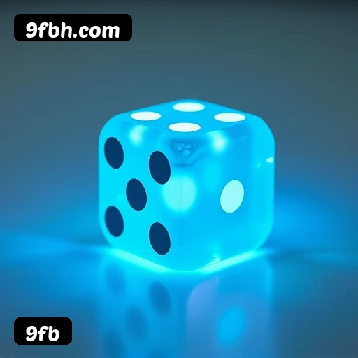 9fb bônus R$5.000 + 500 giros - Rollover 35x, prazo 30 dias, 38% taxa conversão