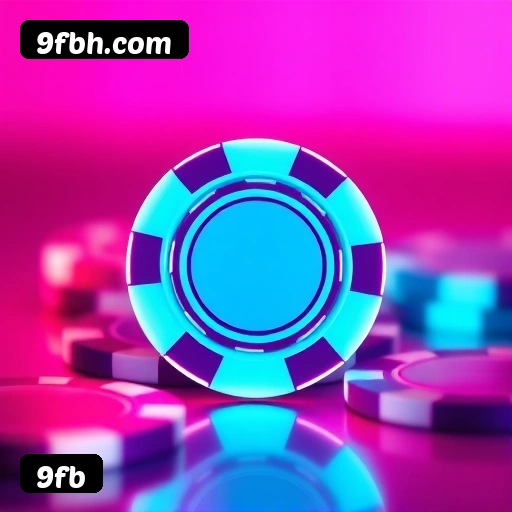 Tabela RTP dos jogos de cassino da 9fb