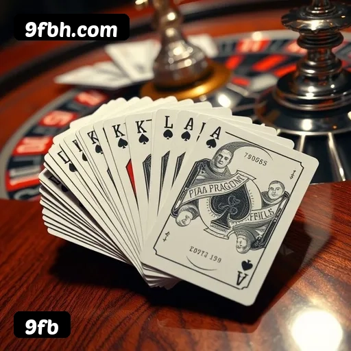 Catálogo 9fb 3.100+ jogos - Pragmatic Play, Evolution, NetEnt