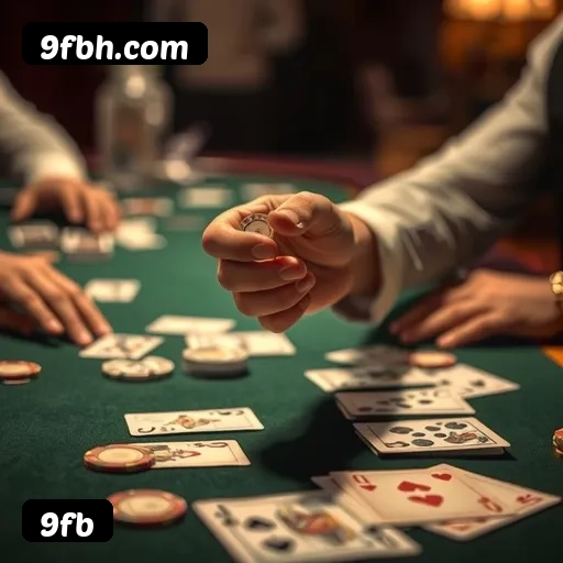 Loterias online disponíveis na 9fb